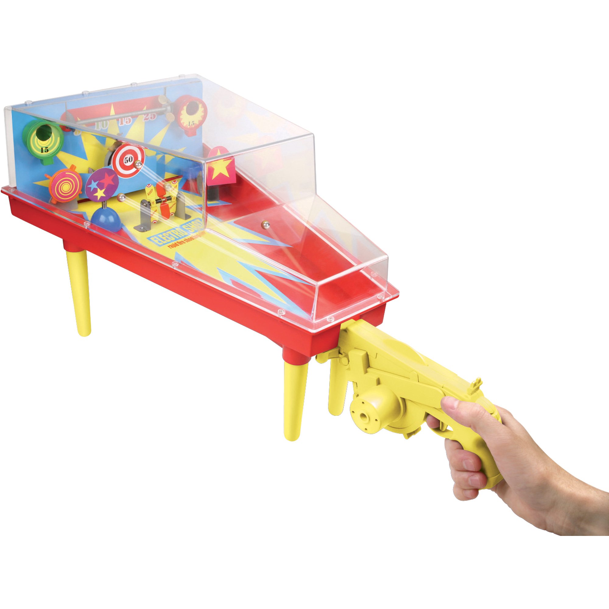 Electro Shot Shooting Gallery Northern Tool